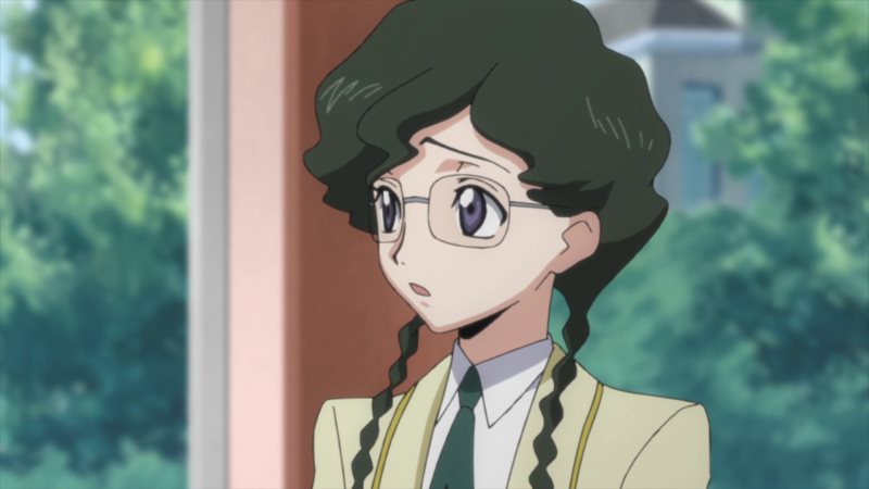 Nina Einstein