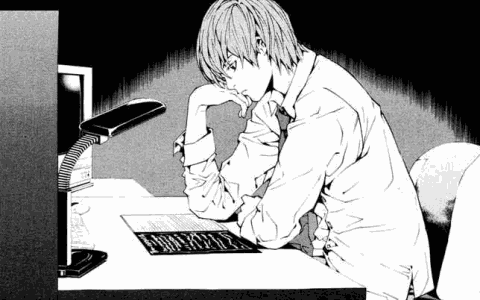 Death Note 1