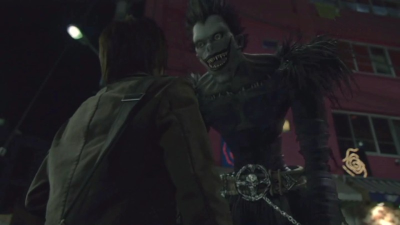 Films Death Note 1