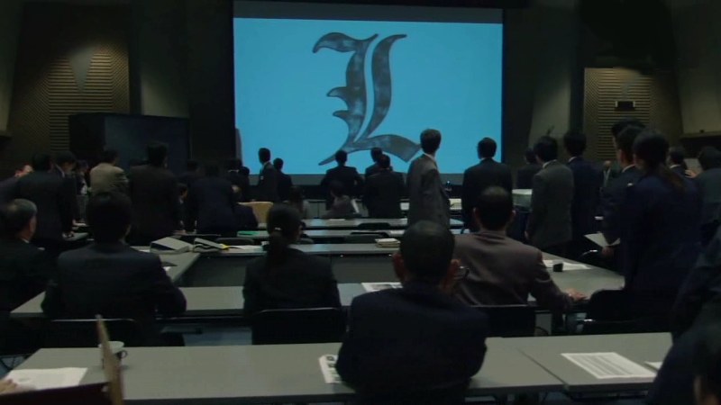 Films Death Note 2
