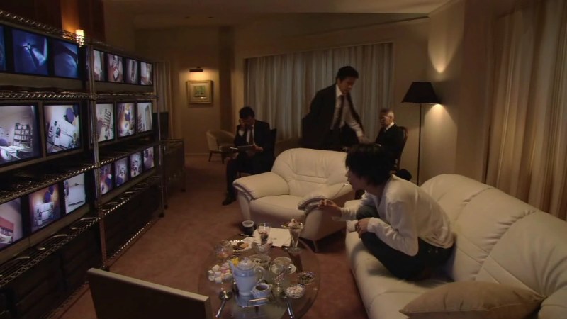 Films Death Note 5