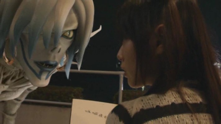 Films Death Note 7