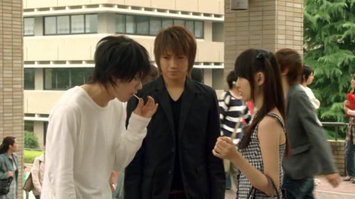 Films Death Note 8