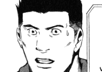 Kanzô Mogi