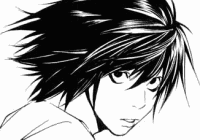 L Lawliet