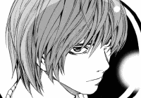 Light Yagami