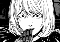 Mello (Mihael Keehl)