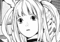 Misa Amane