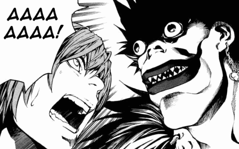 Règles du Death Note 2