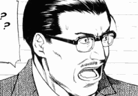 Soichiro Yagami