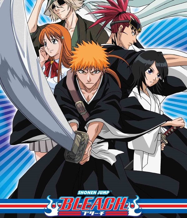 Bleach