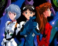 Evangelion
