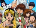 Hikaru no Go