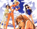 Love Hina