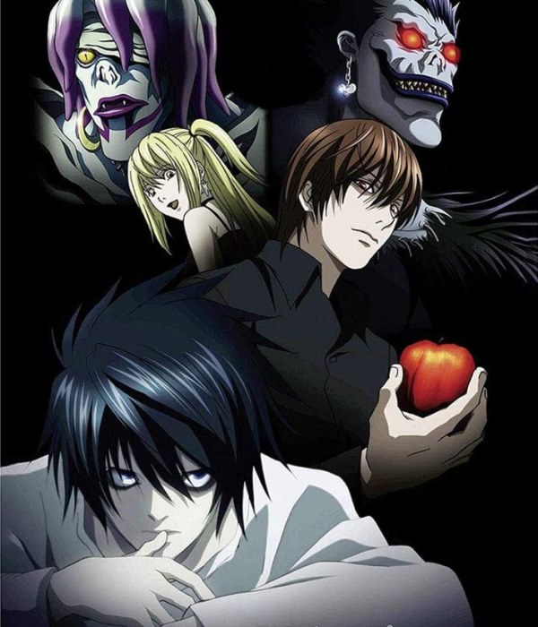 Death Note