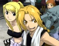 Fullmetal Alchemist