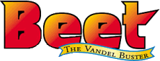Beet The Vandel Buster
