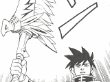 Excellion Blade