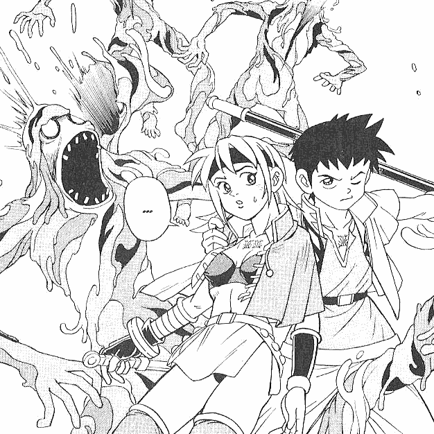 Beet The Vandel Buster 2