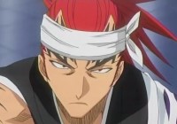 Abarai Renji