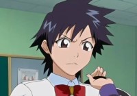 Tatsuki Arisawa