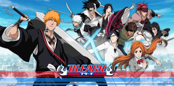 Bleach