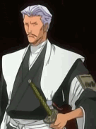 Chojiro Sasakibe
