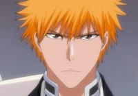 Ichigo Kurosaki
