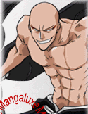Ikkaku Madarame