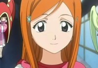 Orihime Inoue