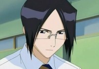Ishida Uryû