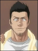 Isshin Kurosaki