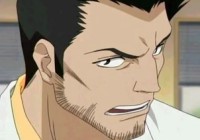 Isshin Kurosaki