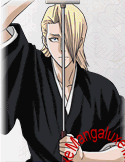 Izuru Kira