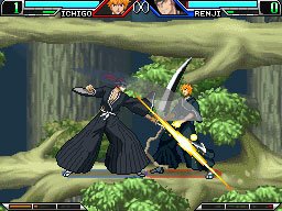 Bleach The Blade of Fate