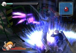 Jeu Video Bleach Erabareshi Tamashii