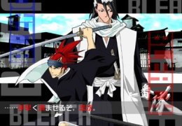 Bleach Jeu Video Erabareshi Tamashii
