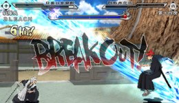 Bleach Heat the soul 2