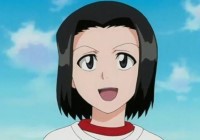 Karin Kurosaki