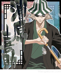 Kisuke Urahara