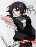 Momo Hinamori