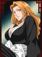 Rangiku Matsumoto