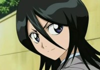 Rukia Kuchiki