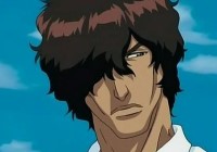 Sado Yasutora (Chad)