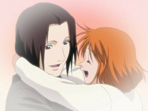 Sora Inoue, le frère d’Orihime Inoue (Bleach)
