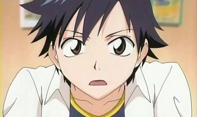 Tatsuki Arisawa (Bleach)