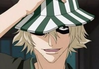 Kisuke Urahara