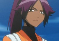 Yoruichi Shihōin