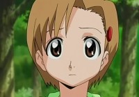 Yuzu Kurosaki