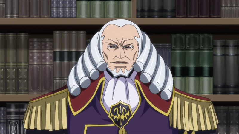 Charles di Britannia